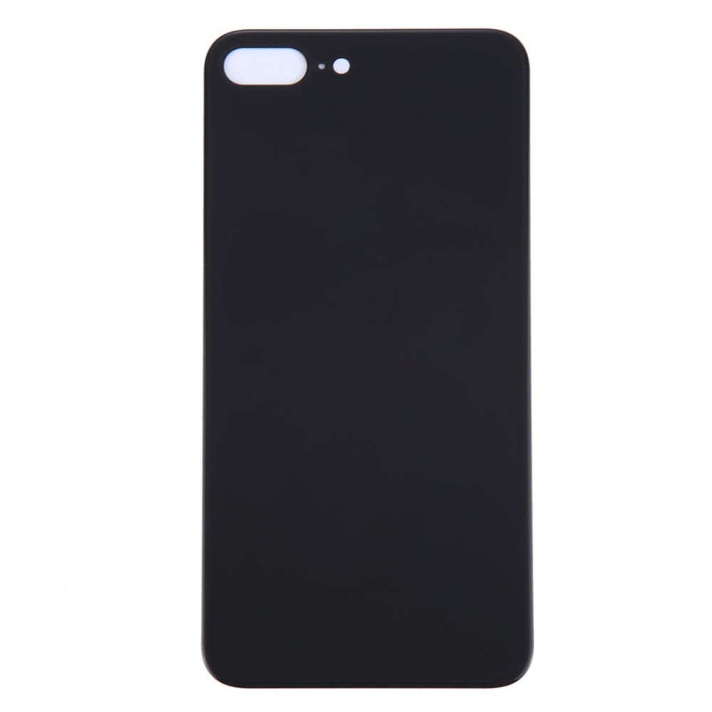 Battery Back Cover for iPhone 8 Plus (Black) iPhone Replacement Parts Apple iPhone 8 Plus